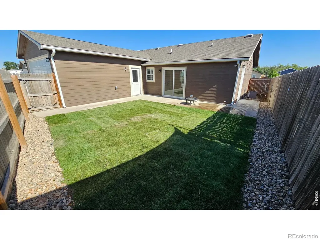 1424 Ouray Avenue Fort Morgan CO 80701