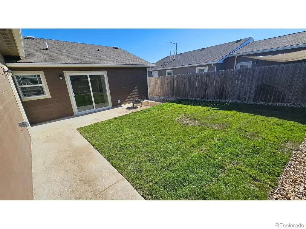 1424 Ouray Avenue Fort Morgan CO 80701