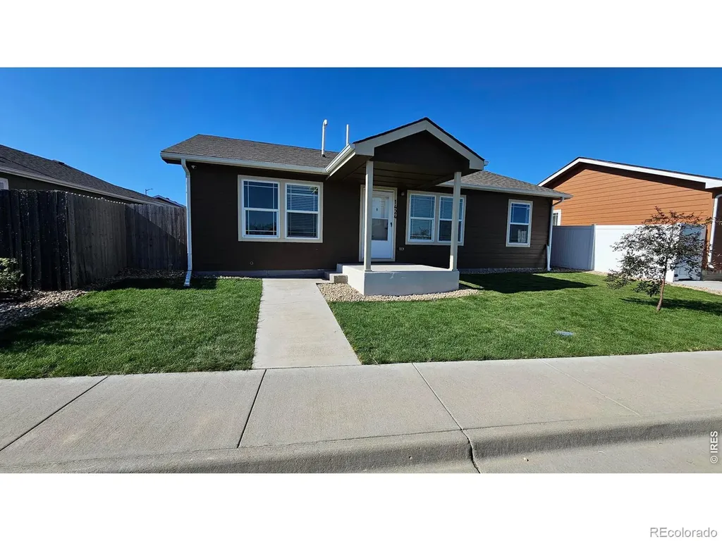 1424 Ouray Avenue Fort Morgan CO 80701