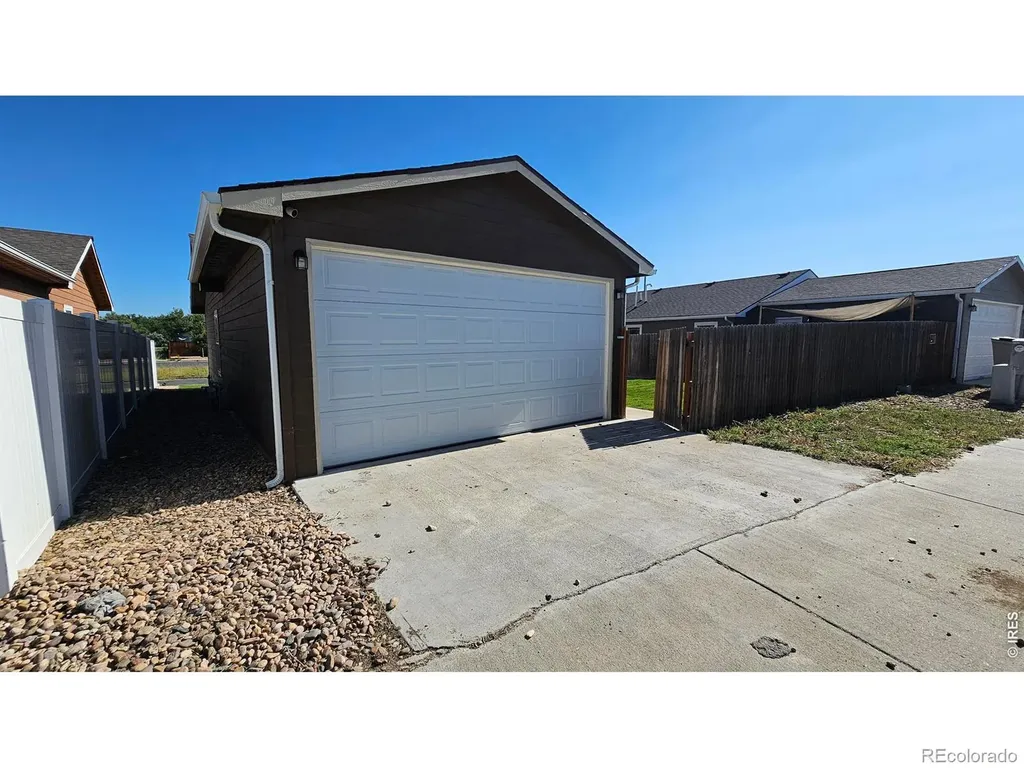 1424 Ouray Avenue Fort Morgan CO 80701