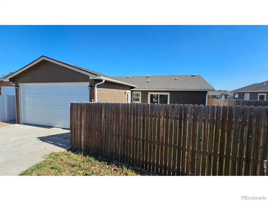 1424 Ouray Avenue Fort Morgan CO 80701