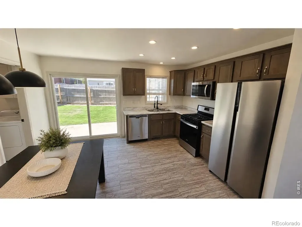 1424 Ouray Avenue Fort Morgan CO 80701