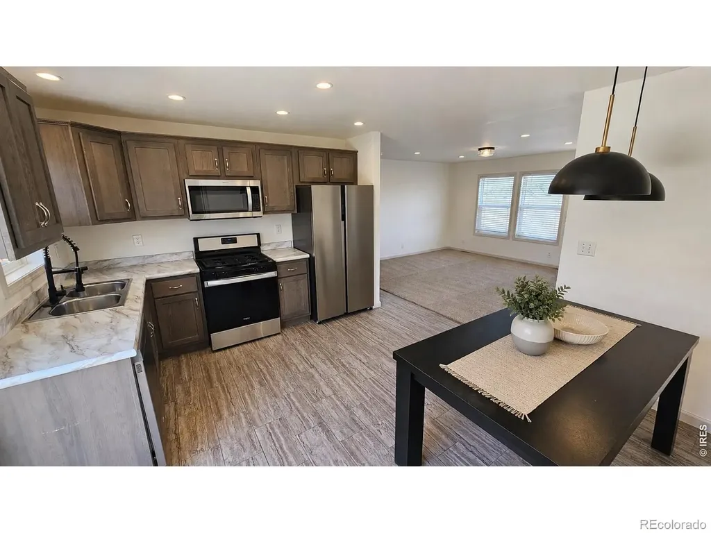 1424 Ouray Avenue Fort Morgan CO 80701