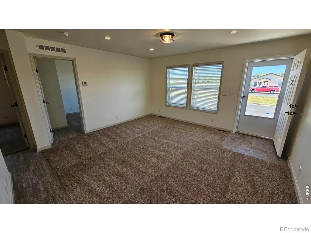 1424 Ouray Avenue Fort Morgan CO 80701