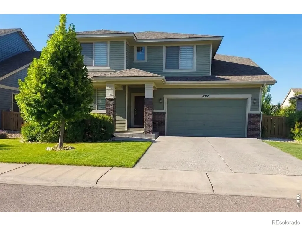 6565 Zimmerman Lake Road Timnath CO 80547