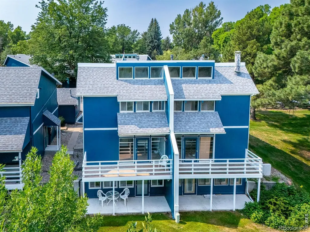 1708 Springmeadows Court Fort Collins CO 80525