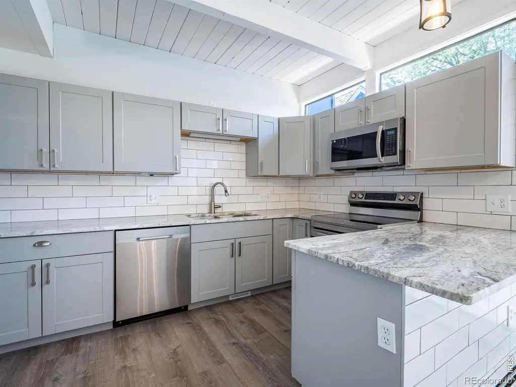 1708 Springmeadows Court Fort Collins CO 80525