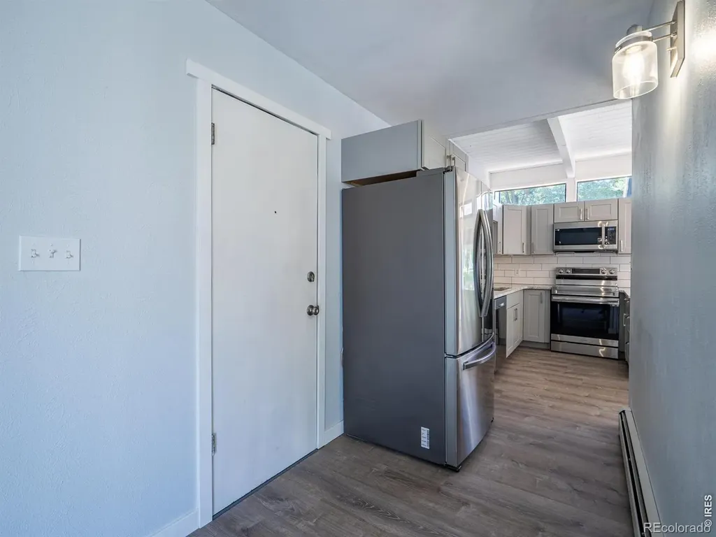 1708 Springmeadows Court Fort Collins CO 80525