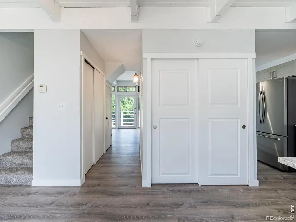 1708 Springmeadows Court Fort Collins CO 80525