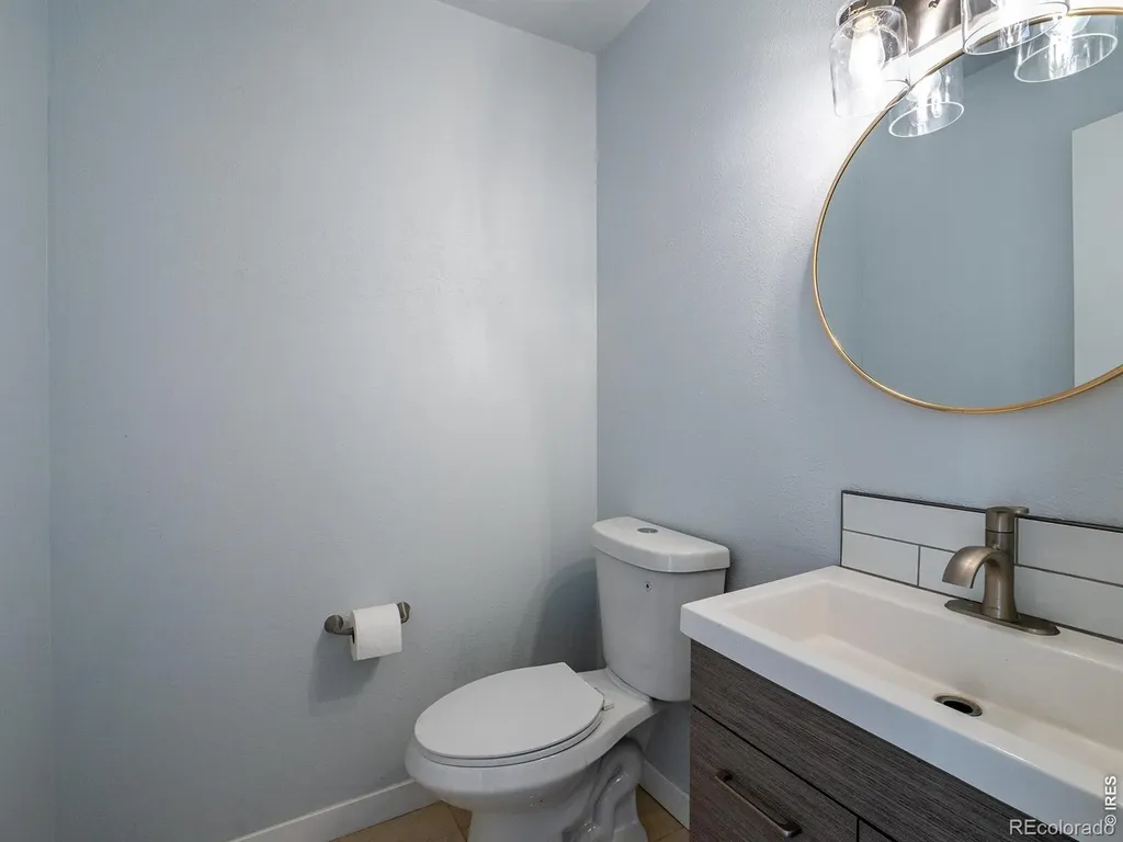 1708 Springmeadows Court Fort Collins CO 80525