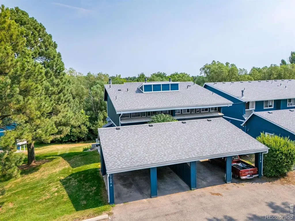 1708 Springmeadows Court Fort Collins CO 80525
