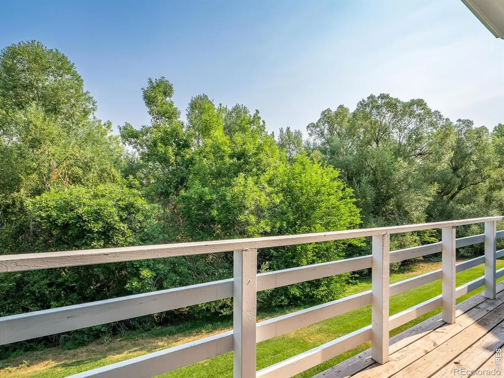 1708 Springmeadows Court Fort Collins CO 80525