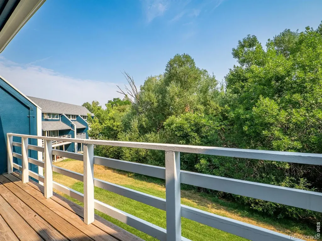 1708 Springmeadows Court Fort Collins CO 80525
