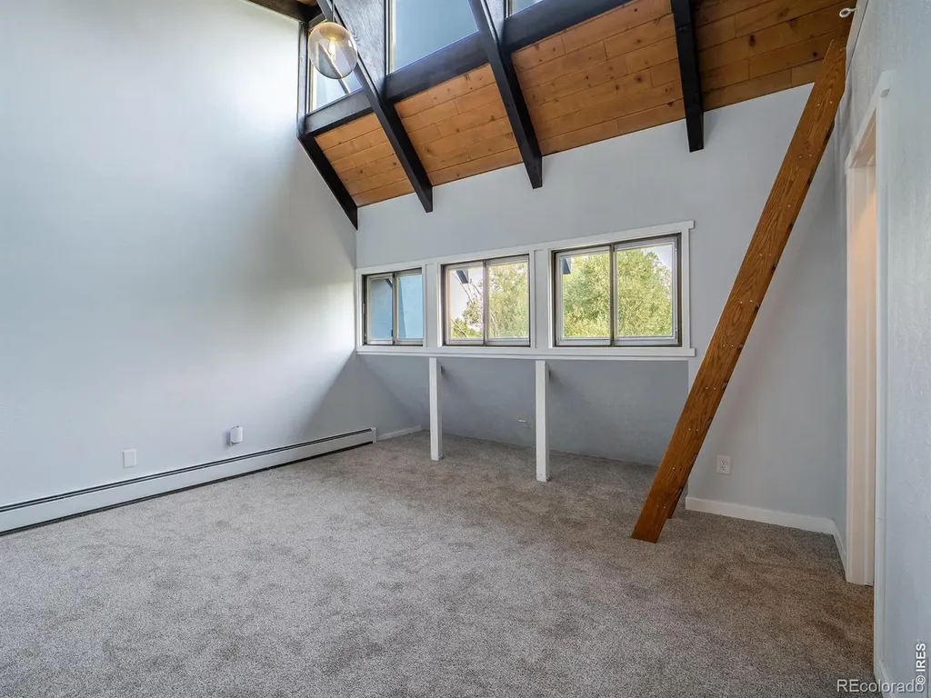 1708 Springmeadows Court Fort Collins CO 80525