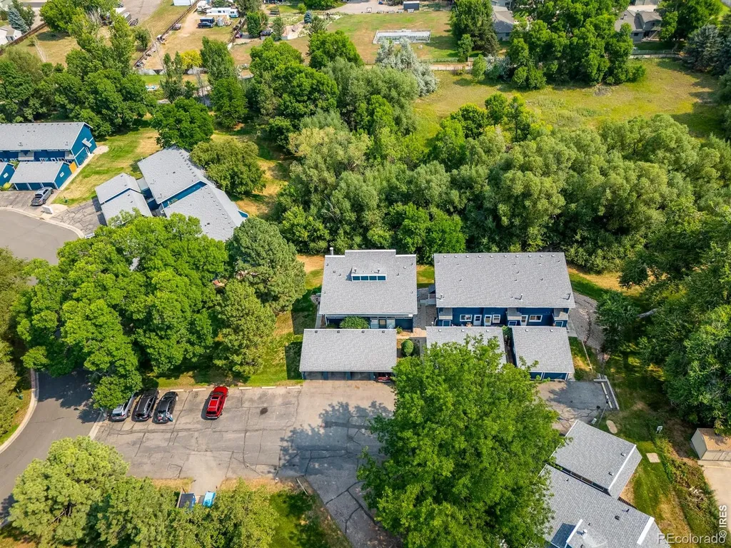1708 Springmeadows Court Fort Collins CO 80525