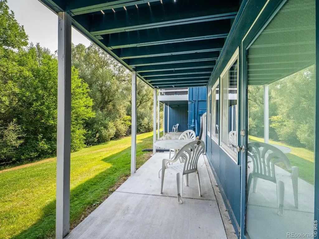 1708 Springmeadows Court Fort Collins CO 80525