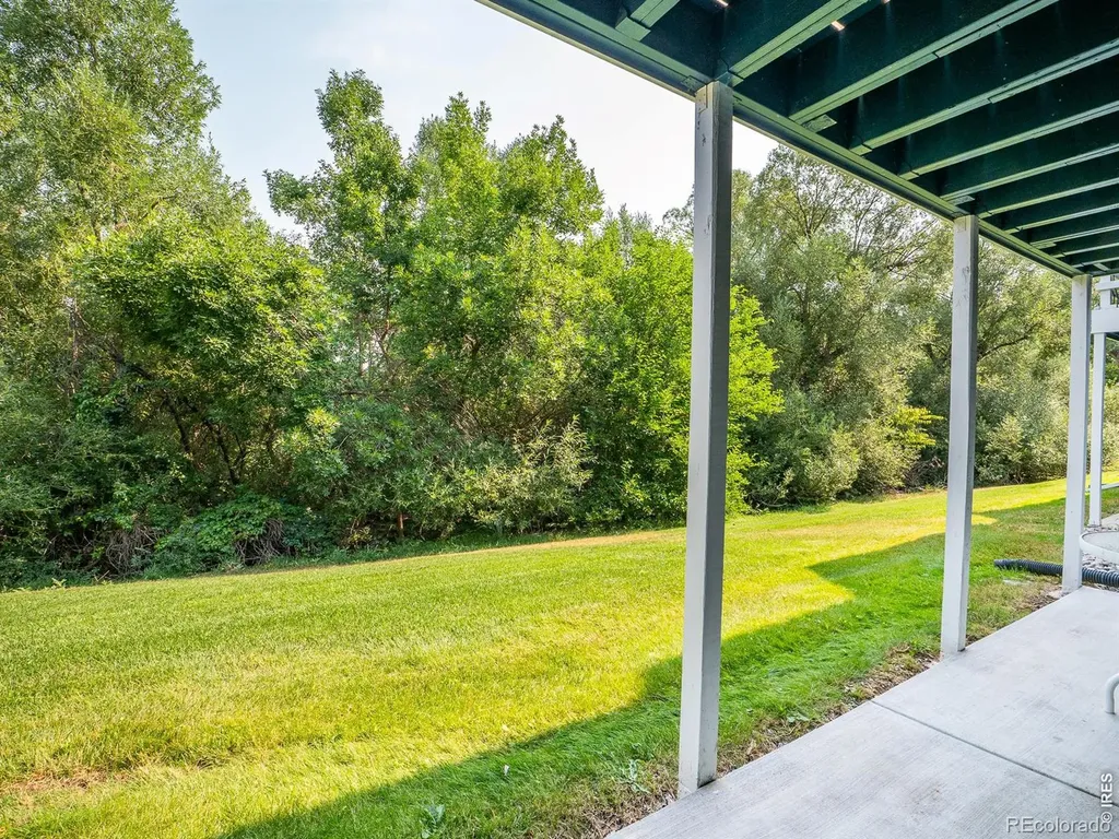 1708 Springmeadows Court Fort Collins CO 80525