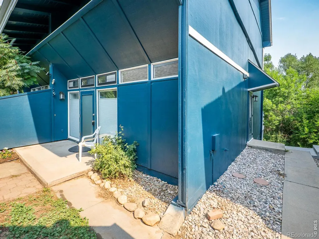 1708 Springmeadows Court Fort Collins CO 80525