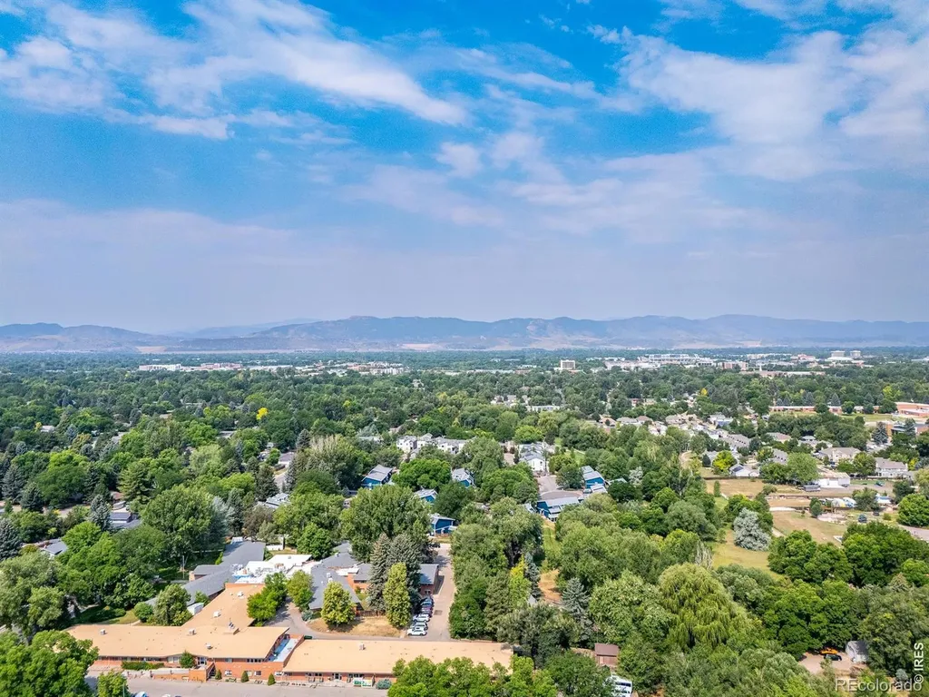 1708 Springmeadows Court Fort Collins CO 80525