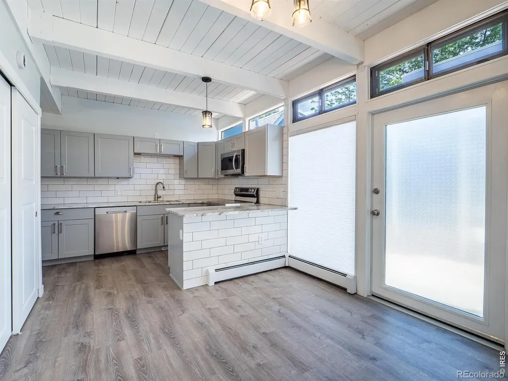 1708 Springmeadows Court Fort Collins CO 80525