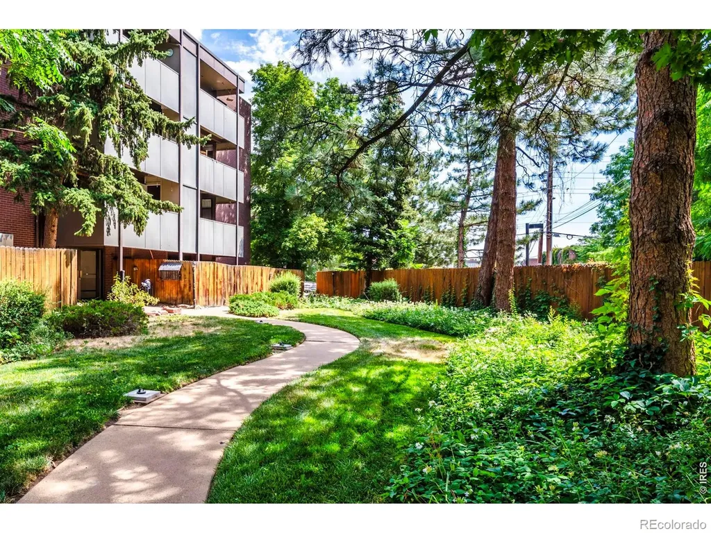 2227 Canyon Boulevard Boulder CO 80302