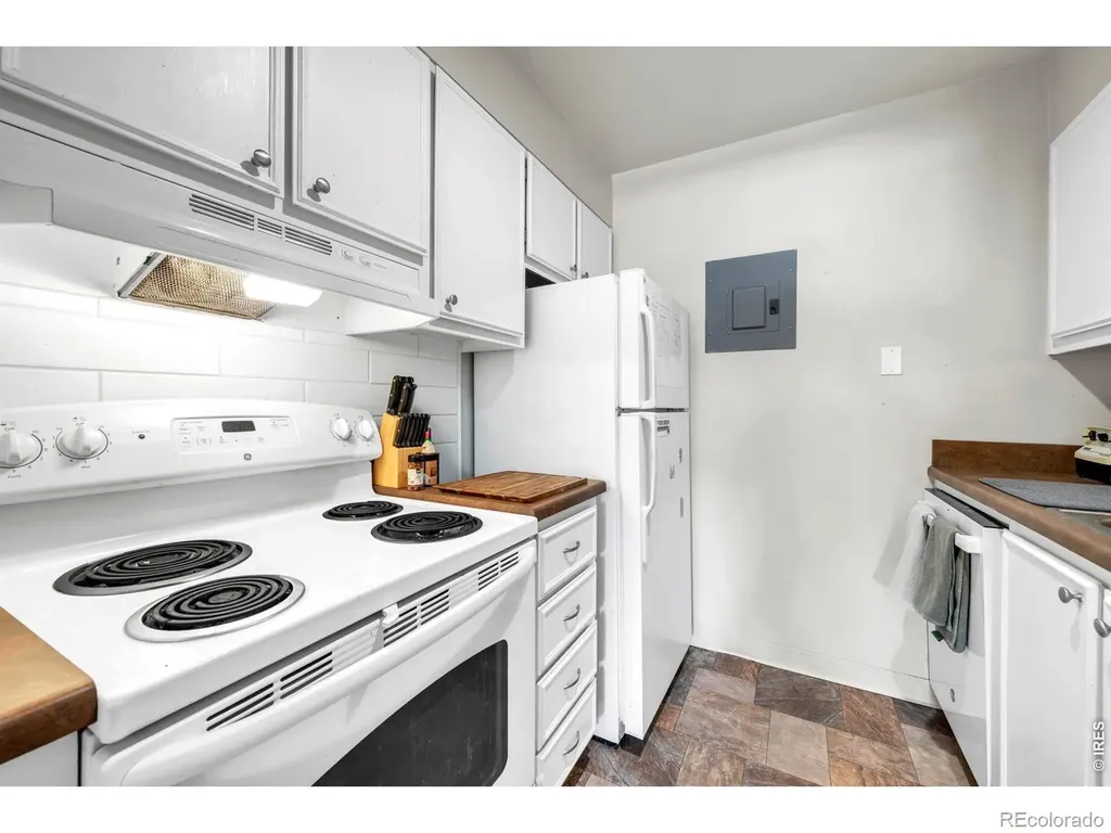 2227 Canyon Boulevard Boulder CO 80302
