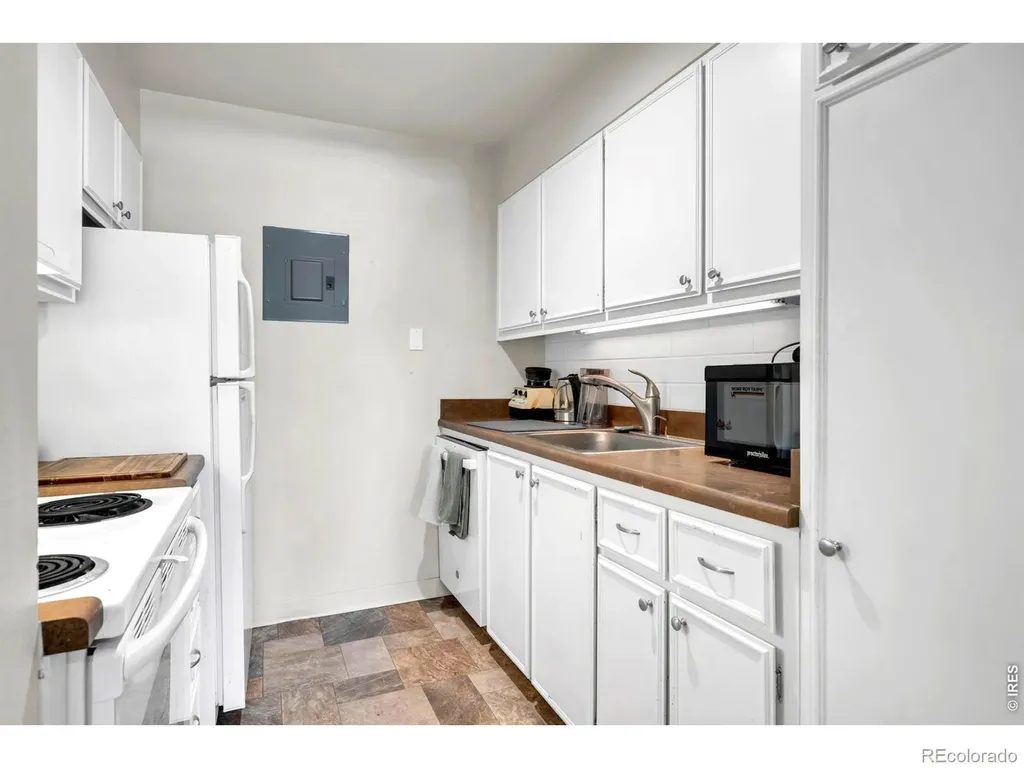 2227 Canyon Boulevard Boulder CO 80302