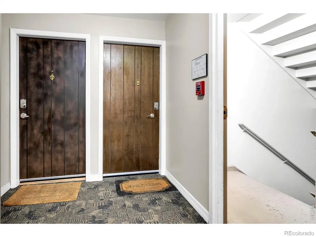 2227 Canyon Boulevard Boulder CO 80302