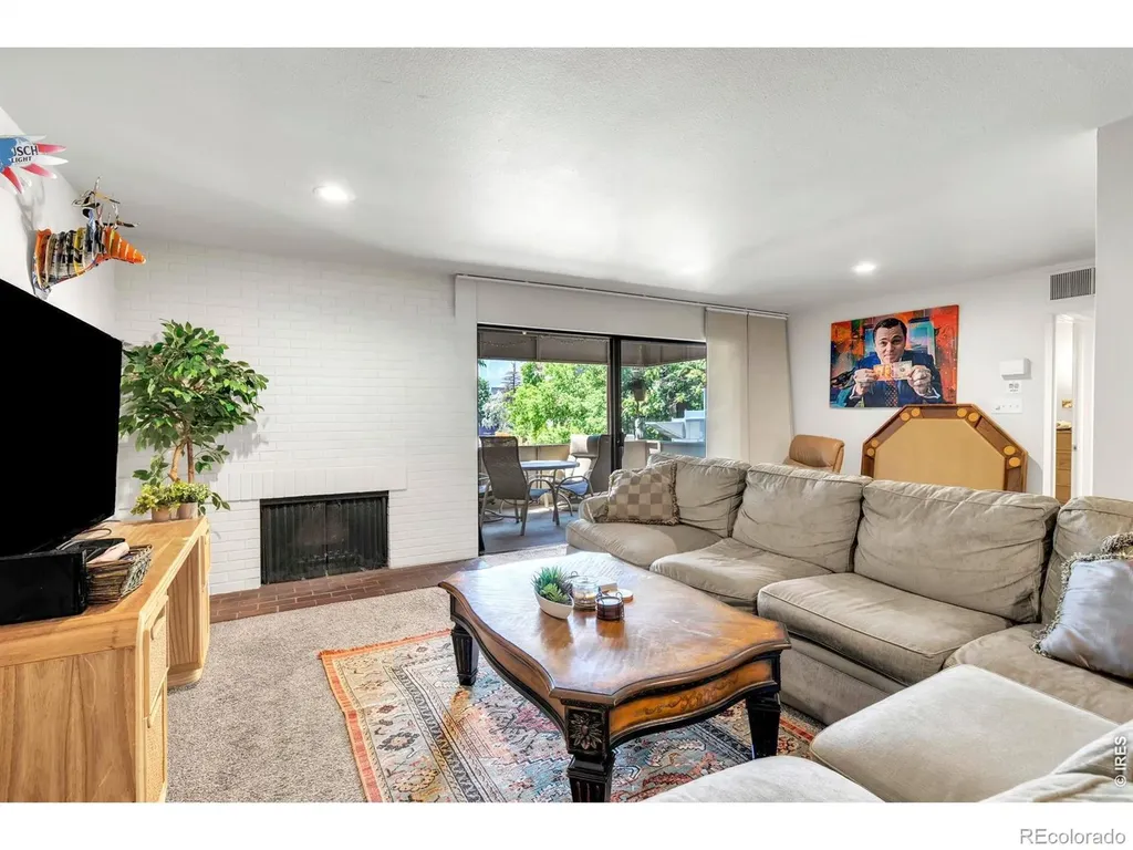 2227 Canyon Boulevard Boulder CO 80302