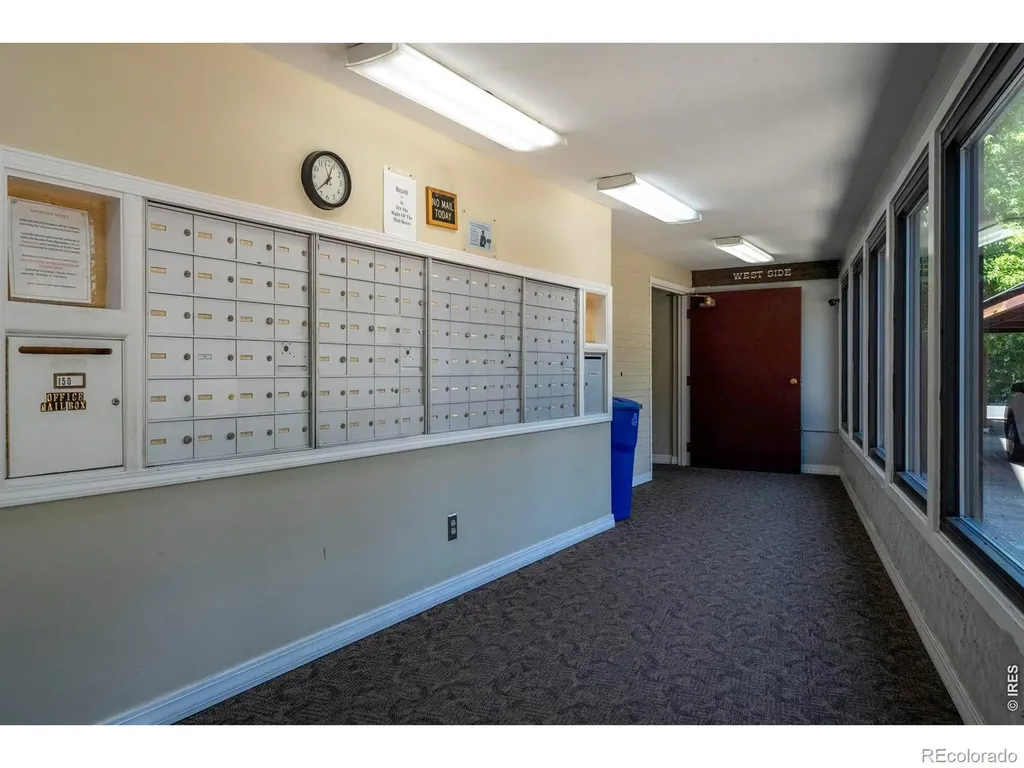 2227 Canyon Boulevard Boulder CO 80302