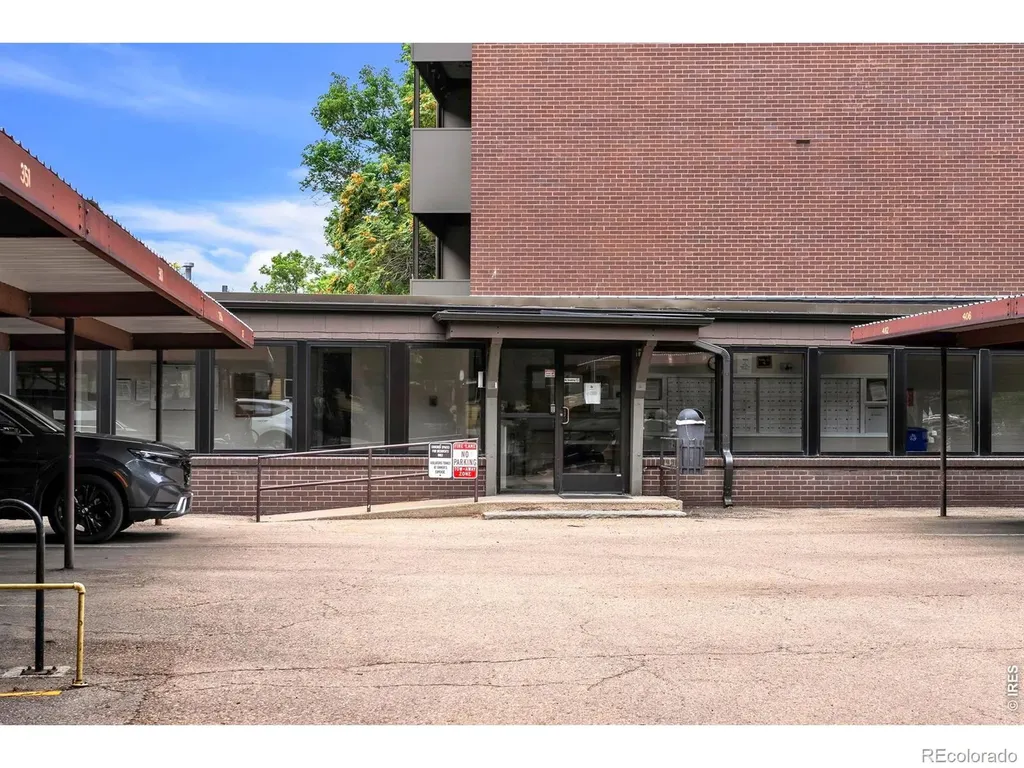 2227 Canyon Boulevard Boulder CO 80302