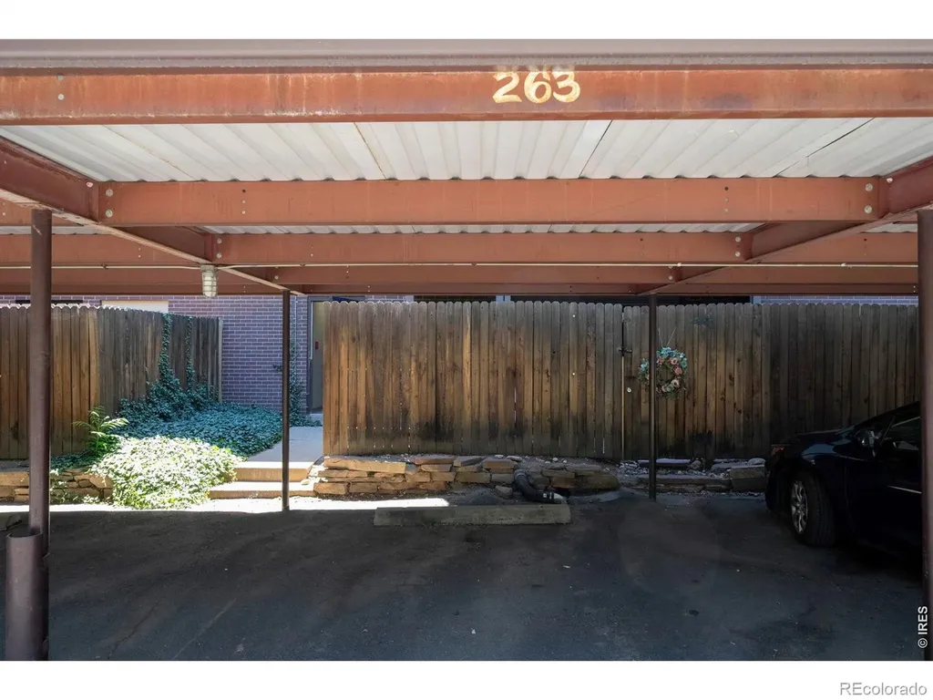 2227 Canyon Boulevard Boulder CO 80302