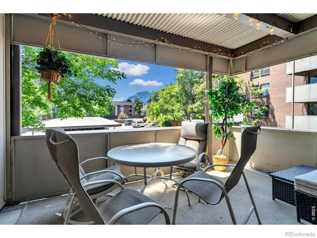 2227 Canyon Boulevard Boulder CO 80302