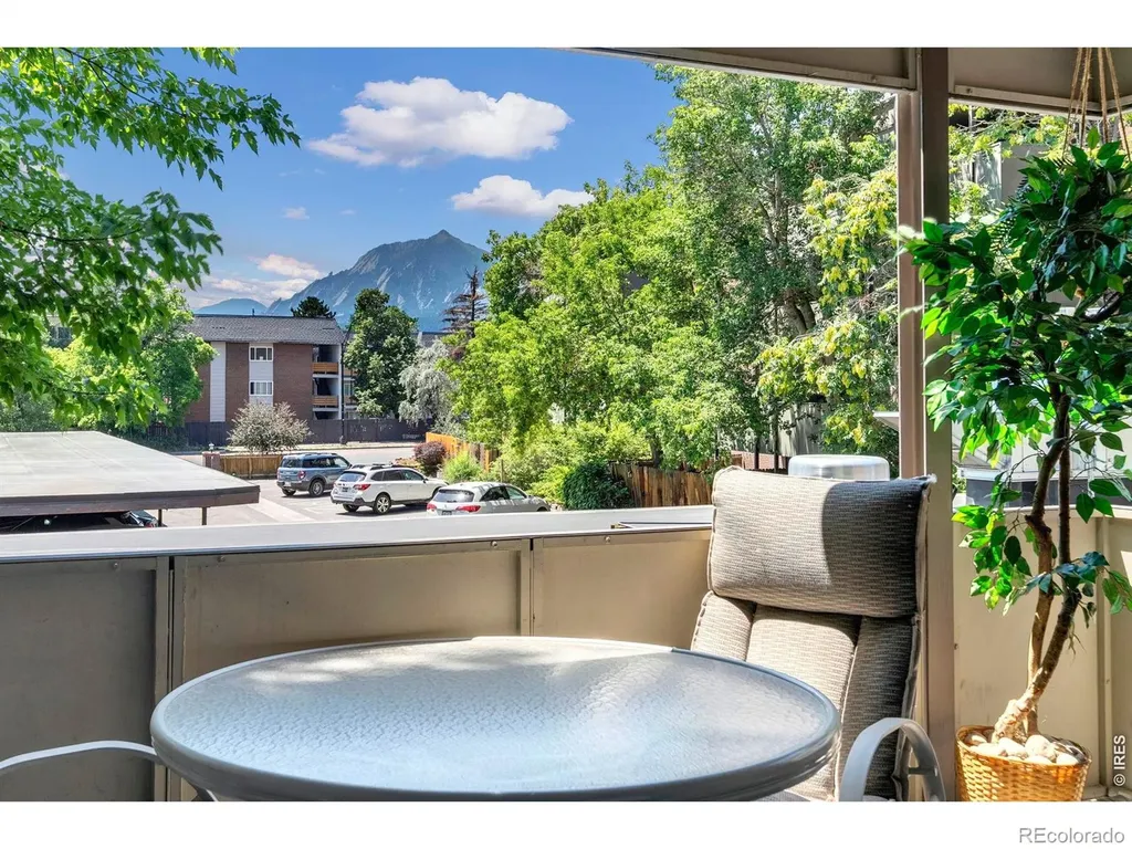 2227 Canyon Boulevard Boulder CO 80302
