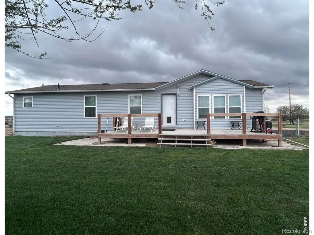 8969 Highway 52 Wiggins CO 80654