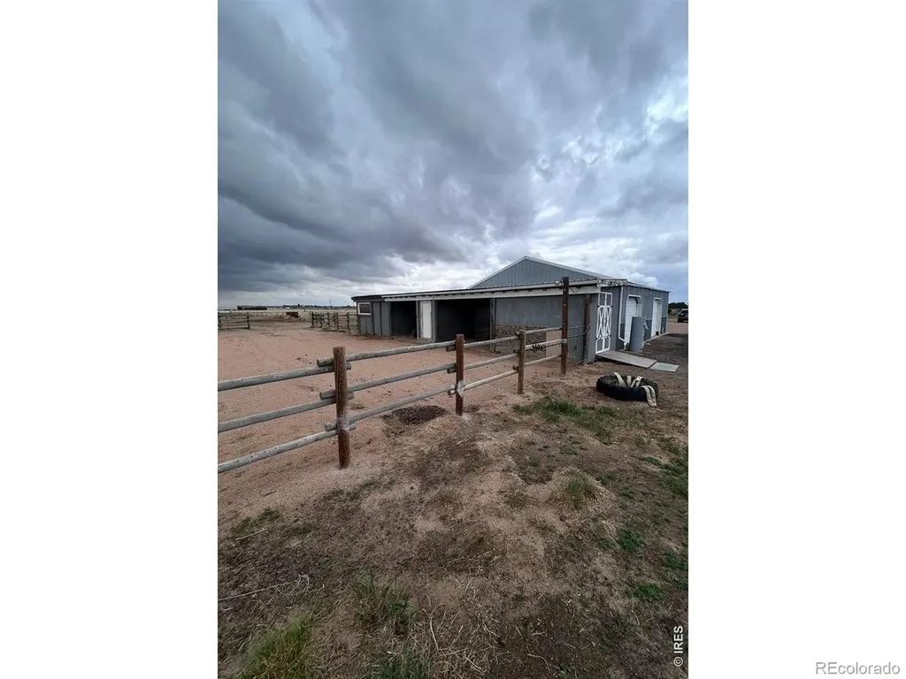 8969 Highway 52 Wiggins CO 80654