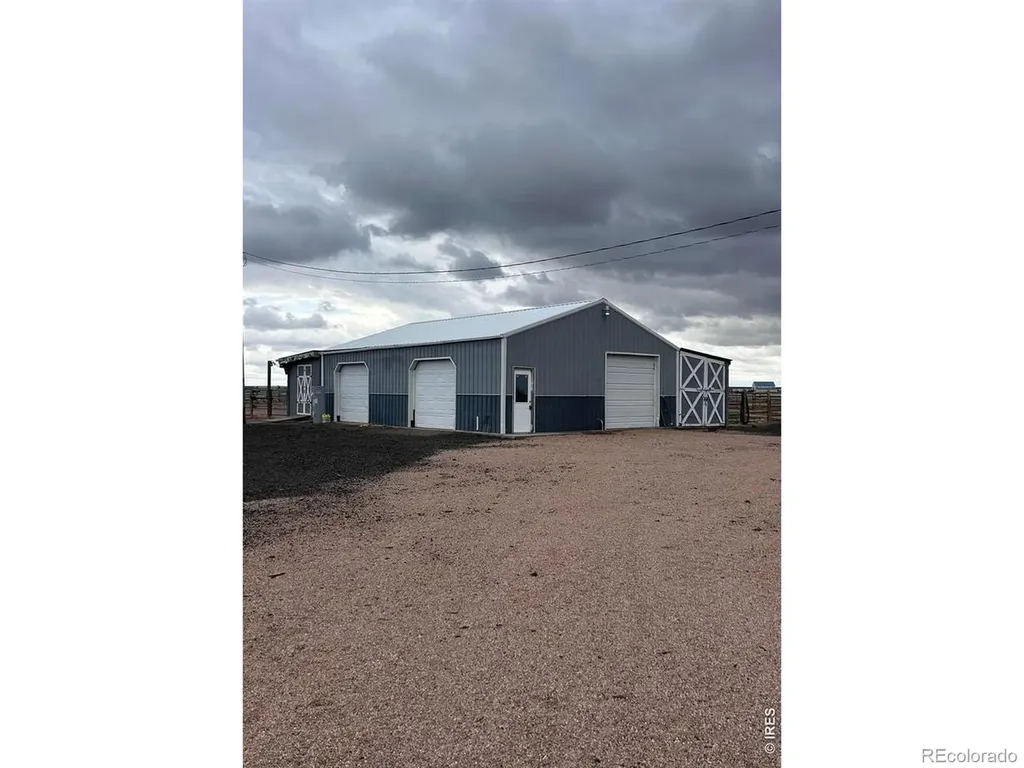 8969 Highway 52 Wiggins CO 80654