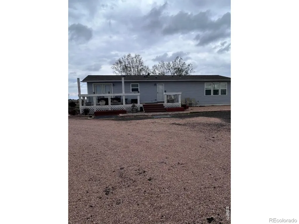 8969 Highway 52 Wiggins CO 80654