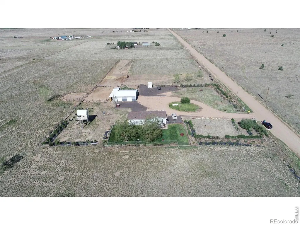 8969 Highway 52 Wiggins CO 80654