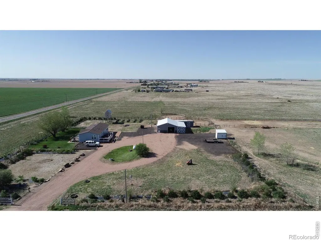 8969 Highway 52 Wiggins CO 80654