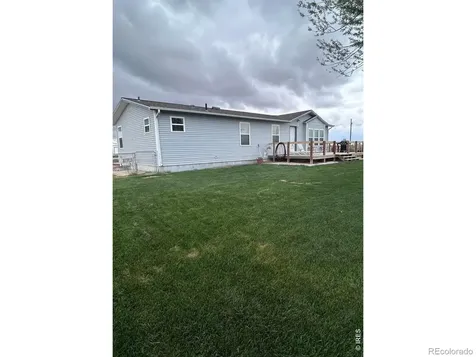 8969 Highway 52 Wiggins CO 80654