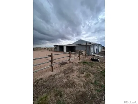 8969 Highway 52 Wiggins CO 80654