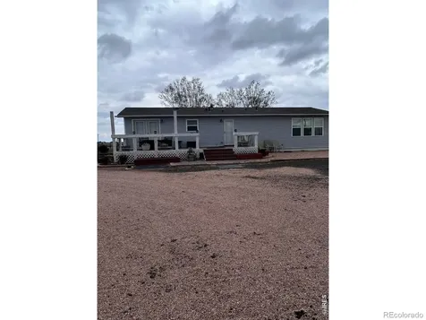 8969 Highway 52 Wiggins CO 80654