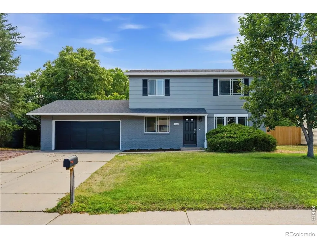 2261 W Stuart Street Fort Collins CO 80526