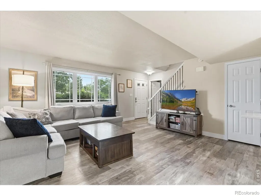 2261 W Stuart Street Fort Collins CO 80526