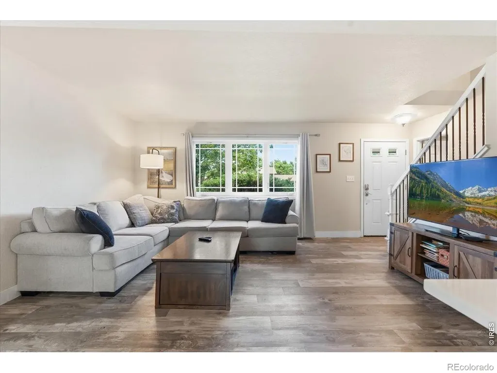 2261 W Stuart Street Fort Collins CO 80526