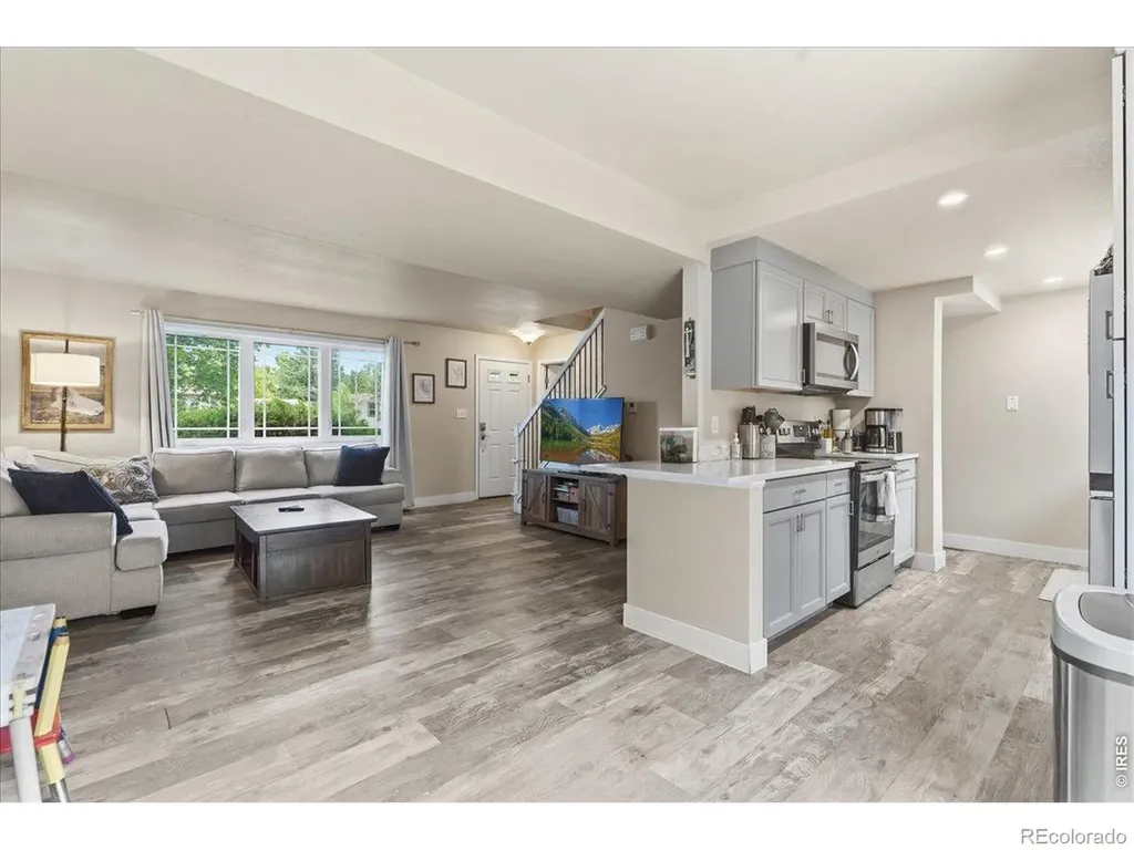 2261 W Stuart Street Fort Collins CO 80526