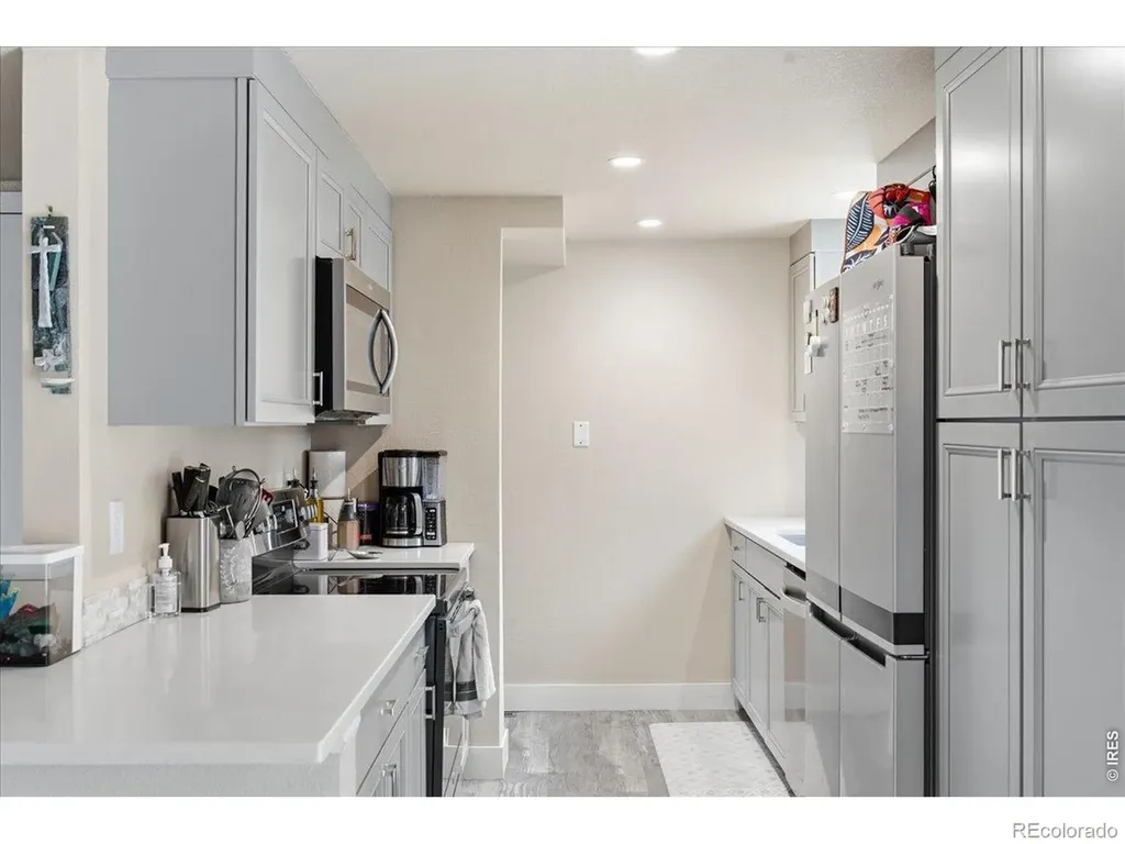 2261 W Stuart Street Fort Collins CO 80526