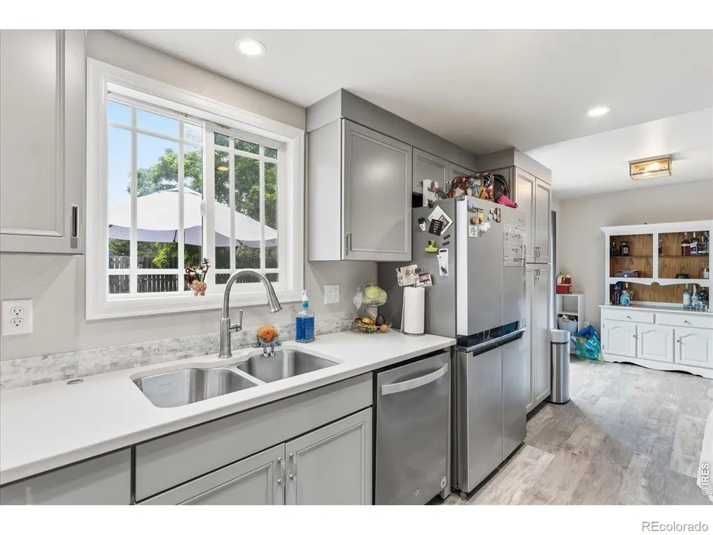 2261 W Stuart Street Fort Collins CO 80526