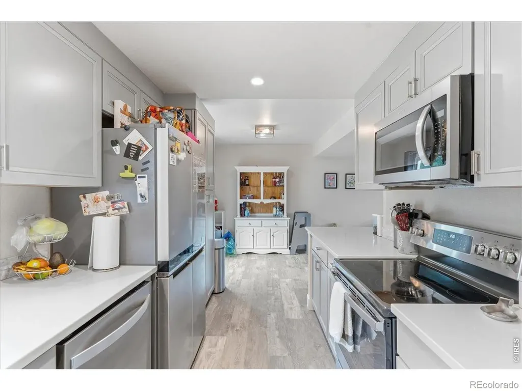 2261 W Stuart Street Fort Collins CO 80526